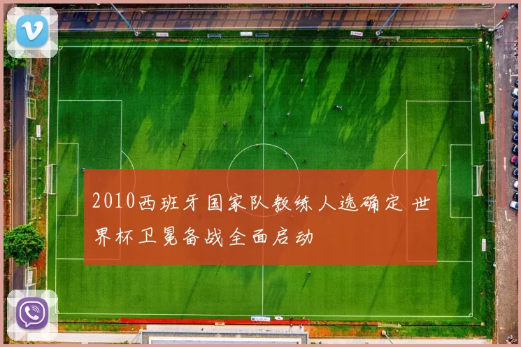 2010西班牙国家队教练人选确定 世界杯卫冕备战全面启动